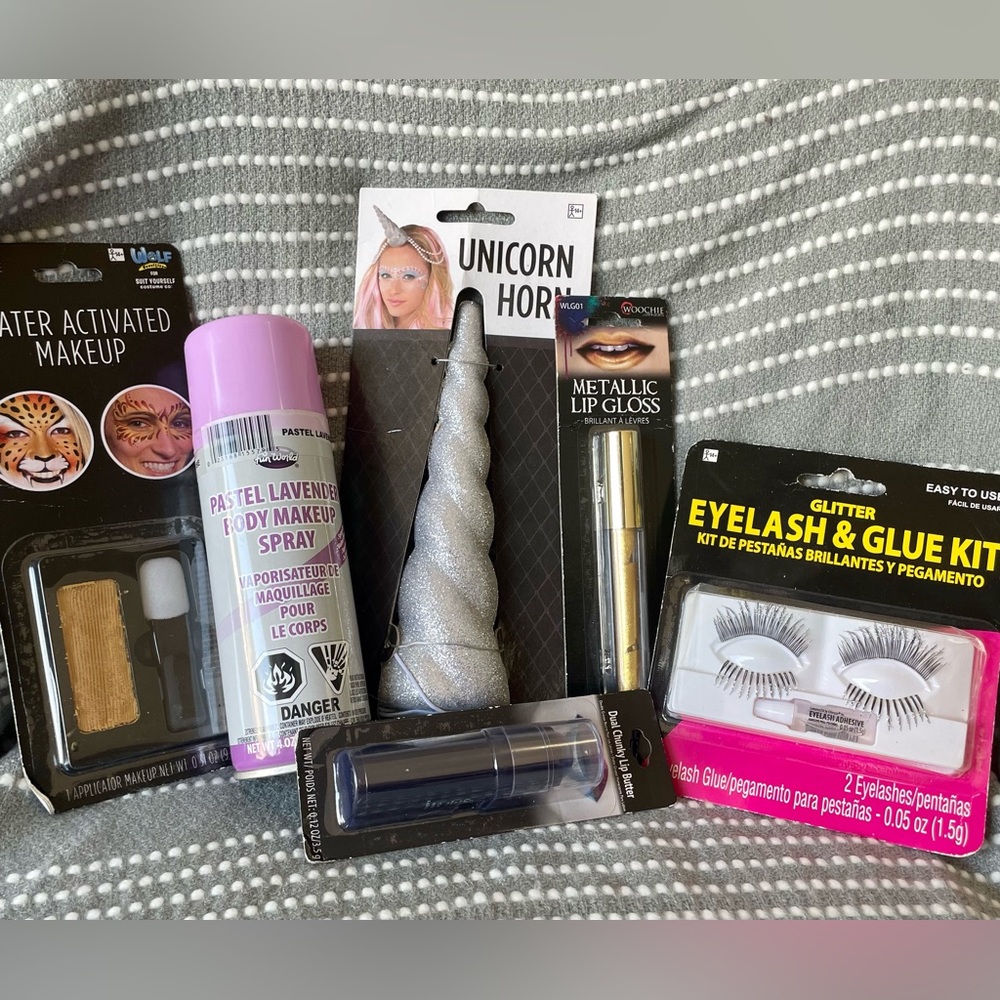 Dress up / Halloween bundle